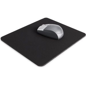 Belkin Large Mouse Pad, 8 Inch by 9 Inch, for Computer or Gaming Mouse P…